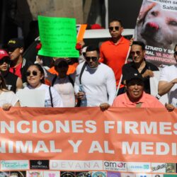 Anuncia alcalde Javier Díaz creación de Centro de Bienestar Animal de Saltillo6