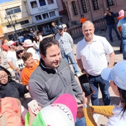 Anuncia alcalde Javier Díaz creación de Centro de Bienestar Animal de Saltillo9