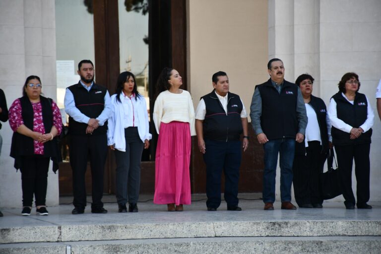 Arranca INE Coahuila capacitación de funcionarios para elección en el Poder Judicial de la Federación 