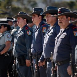 Asiste Javier Díaz a conmemoración del 178 Aniversario de la Batalla de la Angostura3