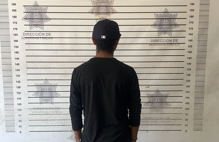 Captura Comisaría a implicados en distintos robos a negocios