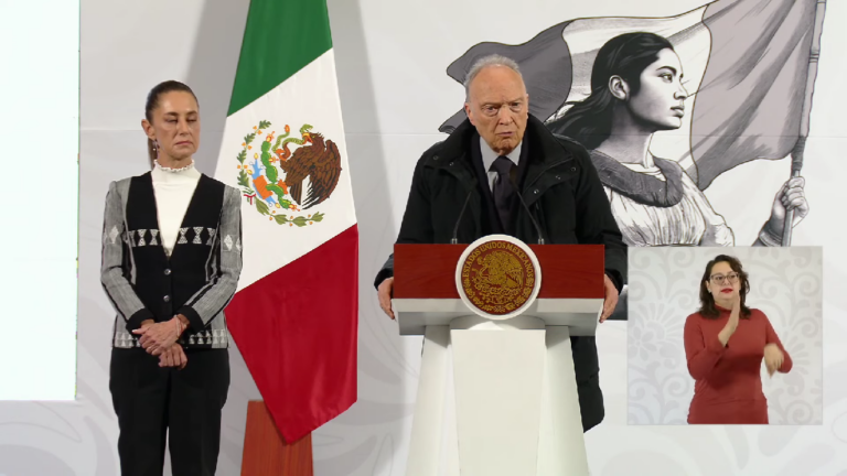 Se pidió extradición de ‘Mayo’ desde que fue plagiado.- FGR