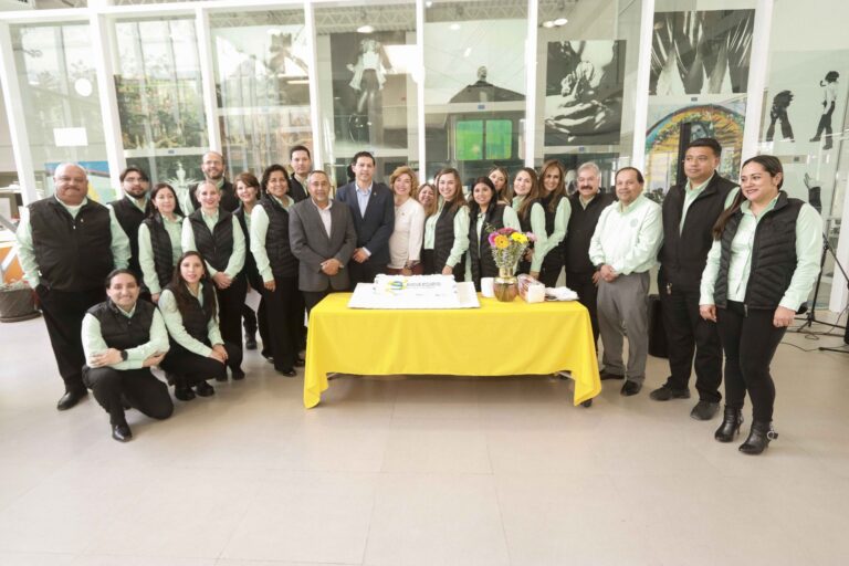 Celebra noveno aniversario la Infoteca Arteaga de la UAdeC