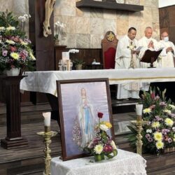 Celebran en Ramos Arizpe jornada mundial del enfermo7