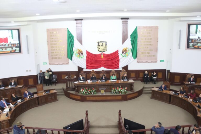 Cierra Congreso de Coahuila proceso de fiscalización de cuentas públicas