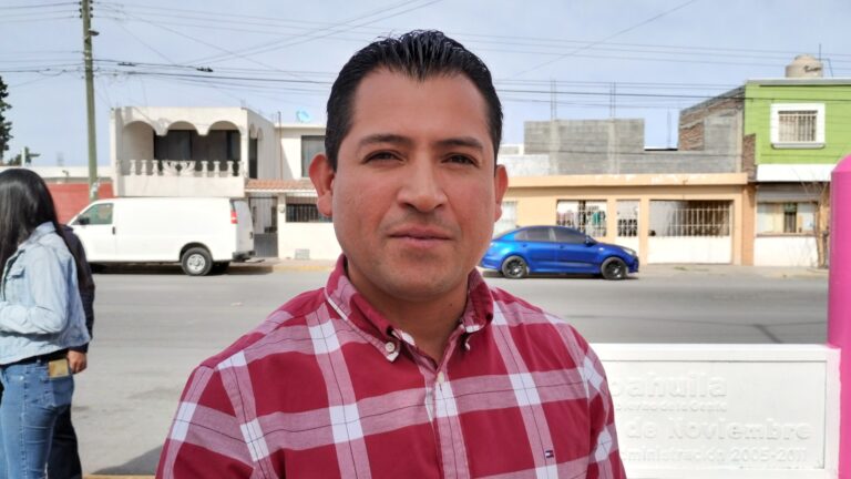 Cierra definitivamente módulo de pruebas del Municipio de Saltillo para detección de COVID