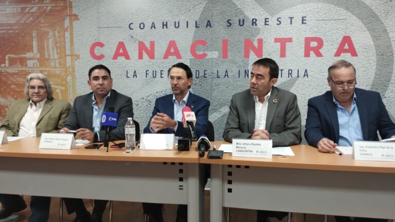 Cierra filas IP de Coahuila en defensa del INFONAVIT y de los ahorros de los trabajadores