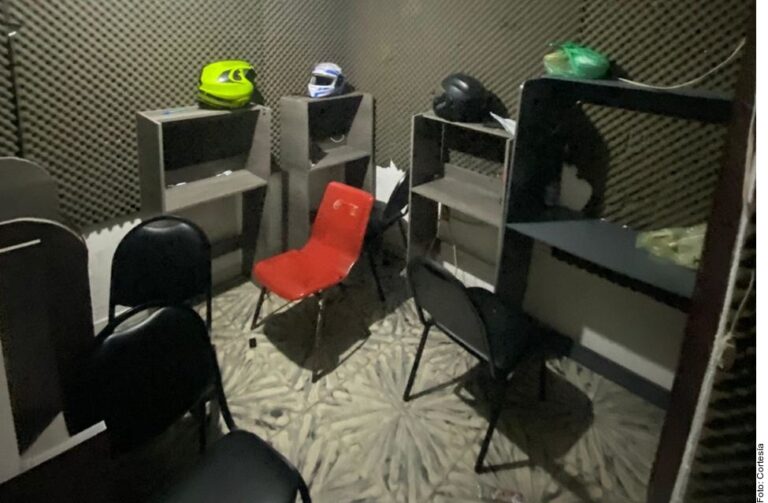 Defraudaban a coahuilenses desde call center de Jalisco   