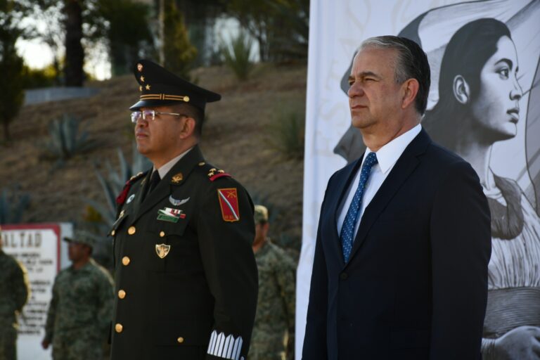 Dan bienvenida a conscriptos del Servicio Militar en el 69 Batallón de Infantería