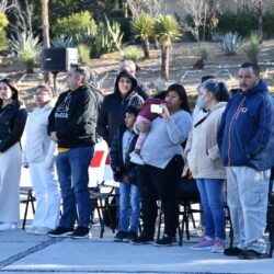 Dan bienvenida a conscriptos del Servicio Militar en el 69 Batallón de Infantería3