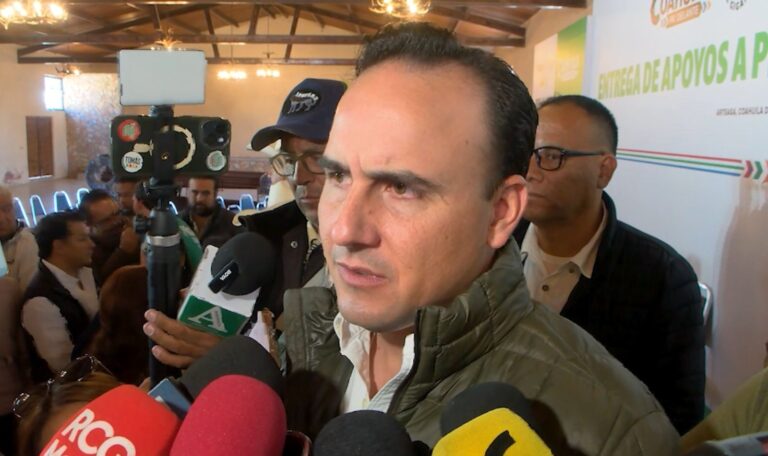 Definirán este viernes obras y proyectos para Coahuila a realizar con recursos del ISN