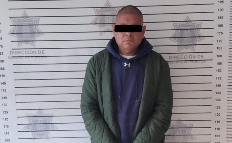 Detiene Comisaría de Seguridad a uno por robo de vehículo y estafa