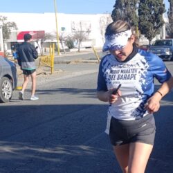 Disfrutan saltillenses de Medio Maratón del Sarape16