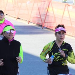 Disfrutan saltillenses de Medio Maratón del Sarape23