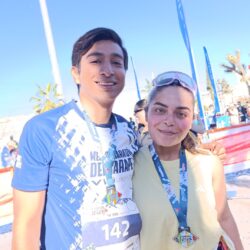 Disfrutan saltillenses de Medio Maratón del Sarape5