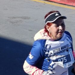 Disfrutan saltillenses de Medio Maratón del Sarape6