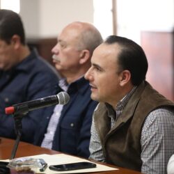 Emiten acuerdo para implementar Programa Integral para Mejorar la Calidad de Vida de las Familias de Personas Desaparecidas