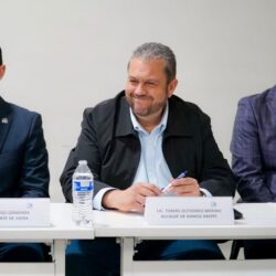 En unidad, Gobierno y Sociedad impulsan a Ramos Arizpe5