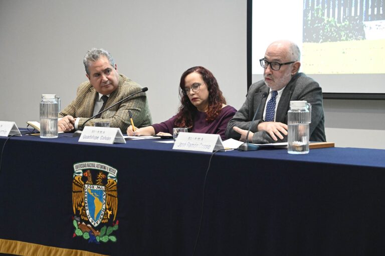 Estados unidos ve a México como un país distante y poco confiable