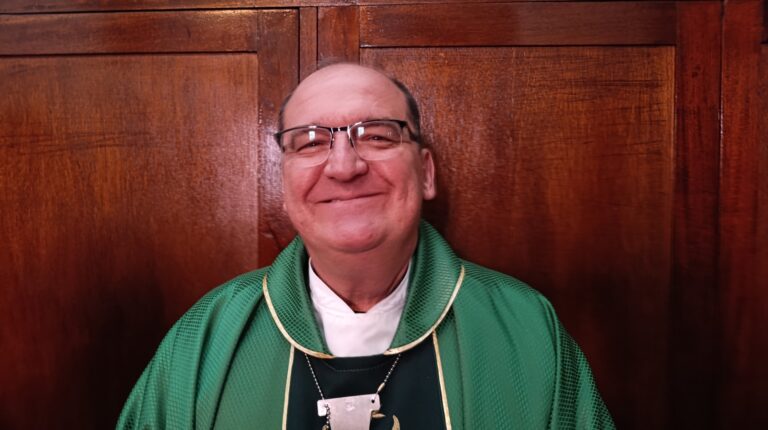 Piden católicos de Saltillo por salud del papa Francisco