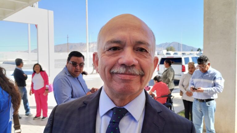 Fortalece Coahuila puntos de revisión para combatir tráfico de personas en la entidad