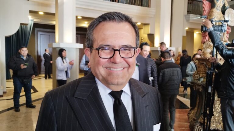 Fortaleza de Saltillo está en la cercanía con los ciudadanos: Ildefonso Guajardo 