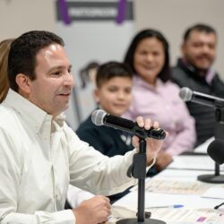 Invita Gobierno de Saltillo a participar en el Cabildo Infantil 2025
