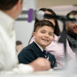 Invita Gobierno de Saltillo a participar en el Cabildo Infantil 20252