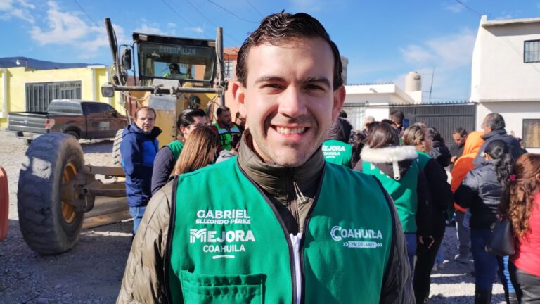 Llevará Mejora Coahuila a partir de este lunes brigadas de vacunación a escuelas primarias de Saltillo