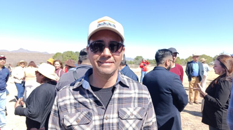 Mantienen en Saltillo monitoreo de espacios naturales para prevenir incendios