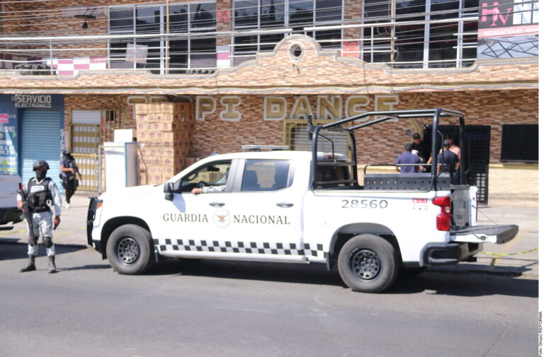 Matan a tres jóvenes en Tlaquepaque