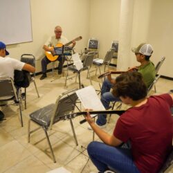 Nuestro compromiso es con los deportistas de Ramos, señala Tomás Gutiérrez11