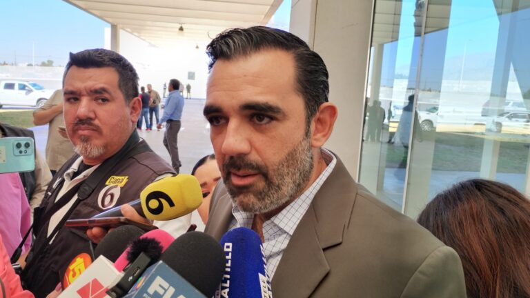 Por iniciar en Coahuila entrega de la beca universal «Rita Cetina» para alumnos de secundaria