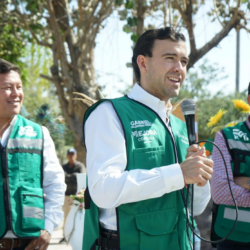 Presentan la estrategia municipal Mejora Matamoros2