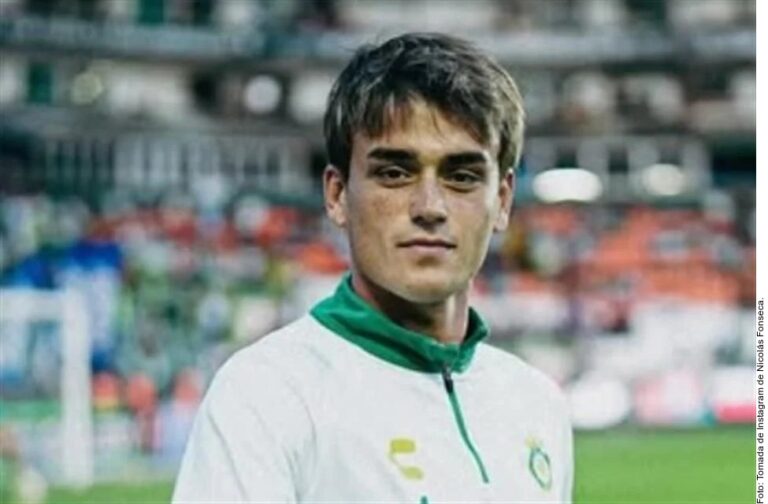 Privan de la libertad a jugador del León; ya fue liberado