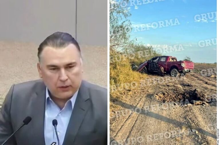 Proponen pena máxima a autores de muertes por minas