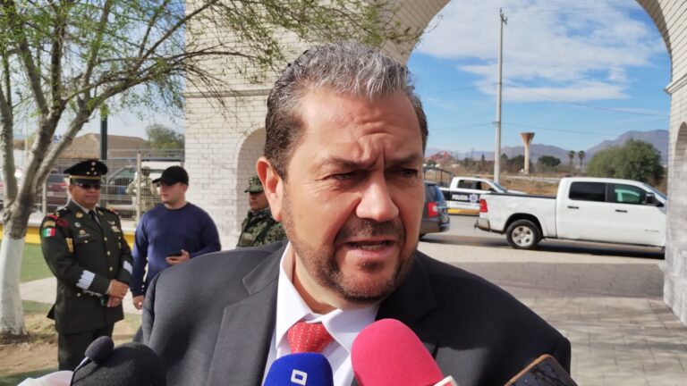 Recompensará Municipio de Ramos Arizpe a quienes aporten videos para capturar a pirómanos