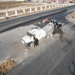 Reforzarán en Ramos Arizpe operativos viales para disminuir accidentes automovilísticos 1