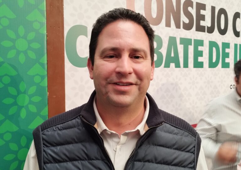 Reforzaremos con Inteligencia Artificial el blindaje de Saltillo: Javier Díaz