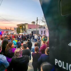 Refuerza Javier Díaz vigilancia en colonias4