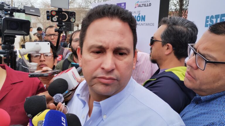 Sancionará Municipio de Saltillo a quienes tengan perros en azoteas: Javier Díaz