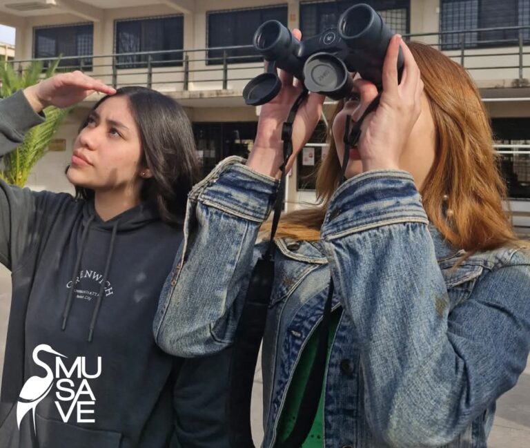 Será los días 15 y 16 de marzo en Saltillo el Primer Encuentro de Observadores de Aves del Noreste Mexicano