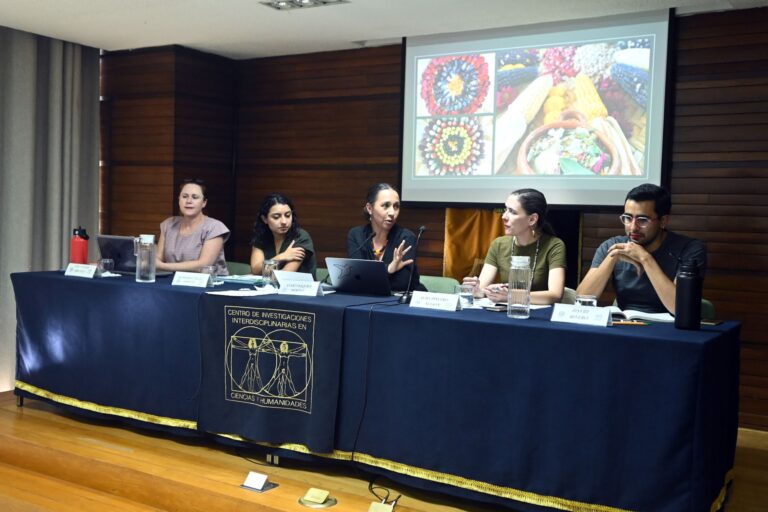 Sin riesgo para la salud, alimentos derivados del maíz mexicano