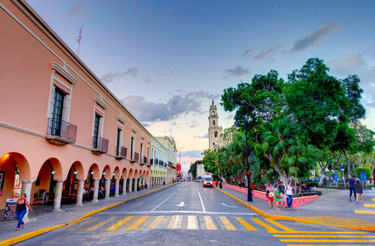 Por estas razones, adquirir terrenos en Mérida es una buena inversión