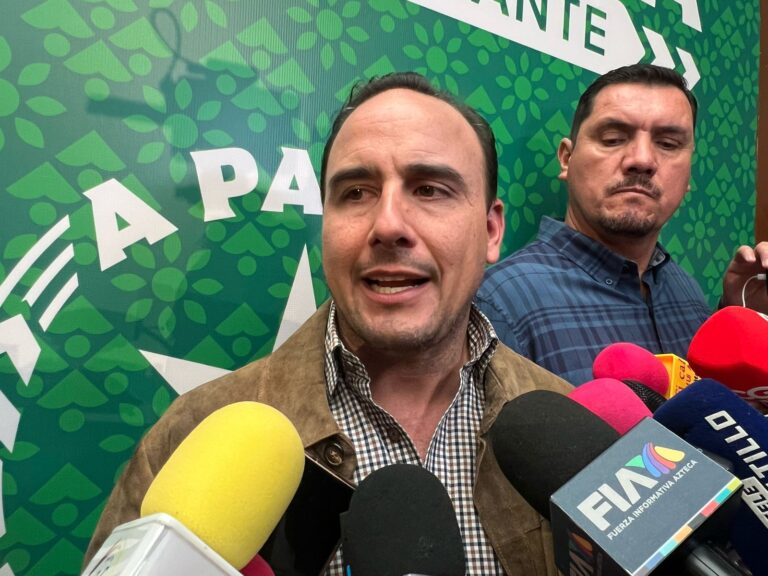 Tendrá Coahuila una súper vía comercial con ampliación de Carretera 57 y del Puente II de Piedras Negras: Manolo