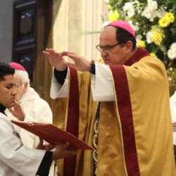 Tiene Diócesis de Saltillo un nuevo sacerdote4