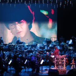 Todo un éxito los conciertos sinfónicos de Harry Potter2