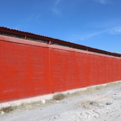 Trabaja Gobierno de Saltillo para eliminar pintas y grafiti1