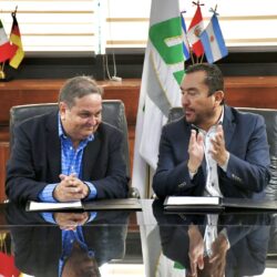 UTC firma convenio con el Cetis 48; priorizan la oferta educativa entre las instituciones9