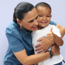 Unen esfuerzos DIF Coahuila y Filarmónica del Desierto por niñas y niños con discapacidad auditiva1